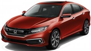 2020 Honda Civic Sedan 1.6 i-DTEC 120 PS Otomatik Elegance Araba kullananlar yorumlar